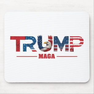 TRUMP MAGA 2024 MUISMAT