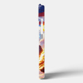 Trump MAGA 2024 Save America iPhone / iPad-hoesje Case-Mate iPhone Case (Achterkant / Links)