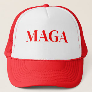 Trump Maga 2024 Trucker Pet