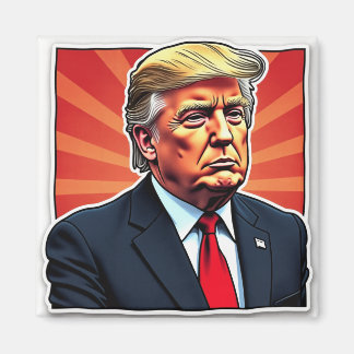 Trump Magneet