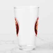 Trump make beer weer geweldig glas (Rechts)