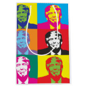 TRUMP MEDIUM CADEAUZAKJE (Voorkant)
