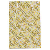 TRUMP MEDIUM CADEAUZAKJE (Voorkant)