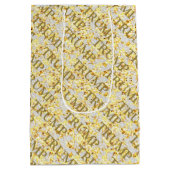 TRUMP MEDIUM CADEAUZAKJE (Achterkant)