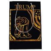 TRUMP MEDIUM CADEAUZAKJE (Voorkant)