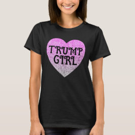 TRUMP MEISJE 2024 T-SHIRT
