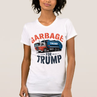 Trump Merch voor het grootste president ooit! T-shirt