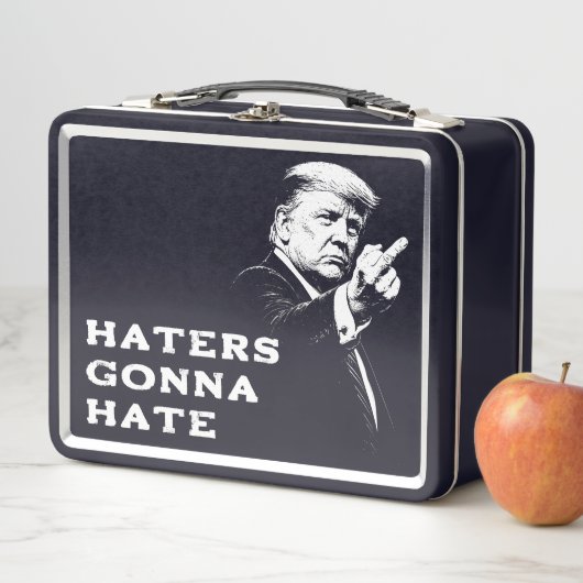 Trump Middenvinger 2026 Meme Grappig (In situ)