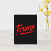 Trump Milwaukee Kaart (Gele Bloem)