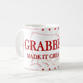 Trump: Mok (Voorkant links)