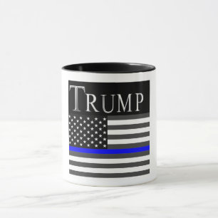 TRUMP MOK