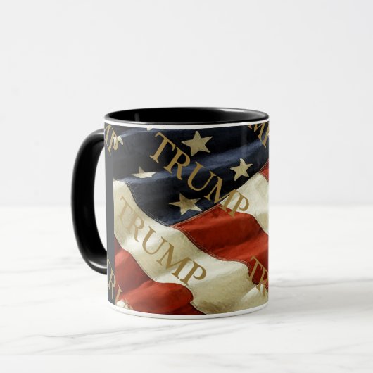 TRUMP MOK (Voorkant links)