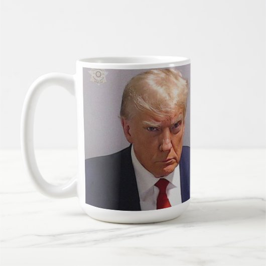 Trump Mok Mugshot 2024 (Links)