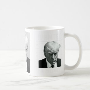 Trump Mok schot - Donald Trump Mok schot