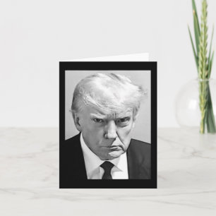 Trump Mok schot - Donald Trump Mok schot Kaart