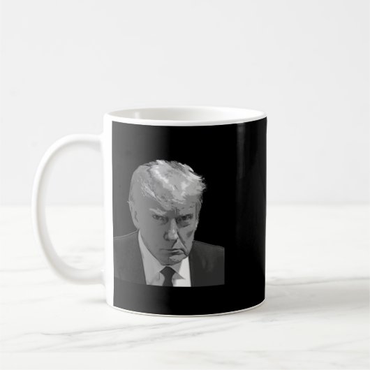 Trump Mok Shot (Links)
