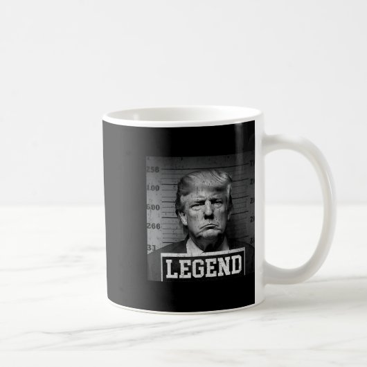 Trump Mok Shot (Rechts)