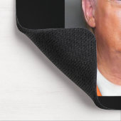 Trump Mok Shot 1 Muismat (Hoek)