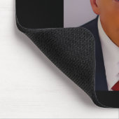 Trump Mok Shot 1 Muismat (Hoek)