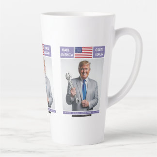 TRUMP MOKKEN TRUMP VERKIEZINGSCAMPAGNE MOKKEN