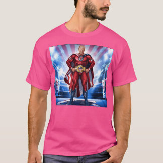 Trump Mugshot - Mok van Trump T-shirt