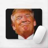 TRUMP MUISMAT (Met muis)
