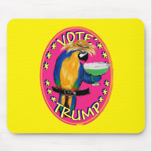 TRUMP MUISMAT