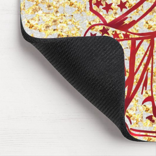 TRUMP MUISMAT (Hoek)