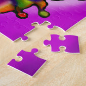 Trump Nar Legpuzzel (Zijkant)