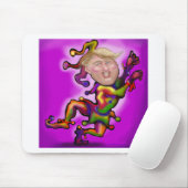 Trump Nar Muismat (Met muis)