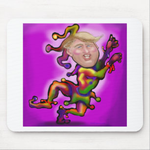 Trump Nar Muismat