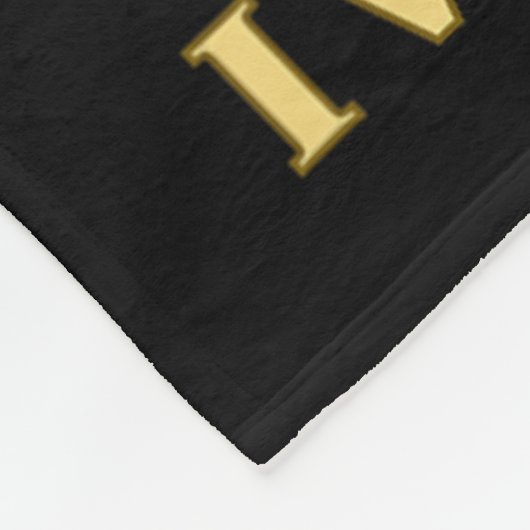 Trump niet schuldig Jezus Christus Patriot bidden Fleece Deken (Hoek)