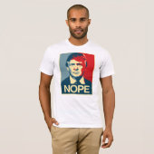 TRUMP: NIEUW T-SHIRT (Voorkant volledig)