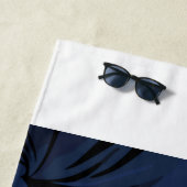 Trump: Nog meer jaren van grootsheid! Strandlaken (In situ)