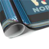 Trump Nope inpakpapier (Rol Hoek)