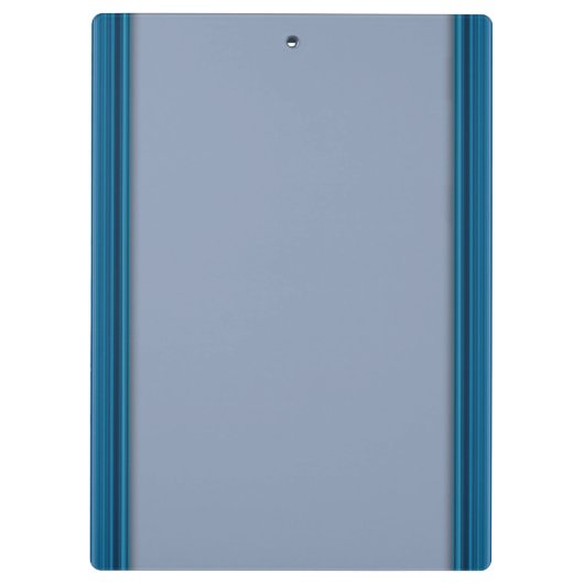 Trump Nope Klembord (Achterkant)