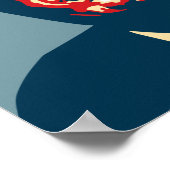 Trump Nope Poster (Hoek)