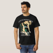 Trump Onderdanige Vrouwen Fokprogramma Begint T-shirt (Voorkant volledig)