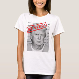 Trump opgepakt T-shirt