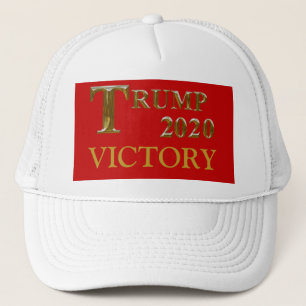 TRUMP OVERWINNING TRUCKER PET