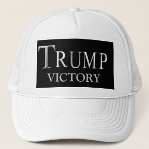 TRUMP OVERWINNING TRUCKER PET