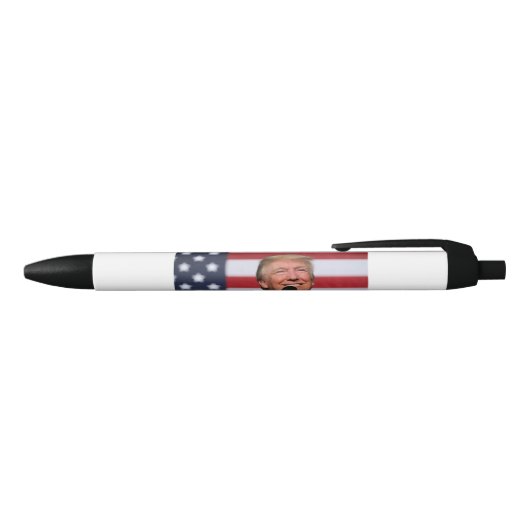 Trump Pen (Bovenkant)