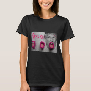 Trump Pendejo _ Weersta _ Anti Trump _ Impeach Tru T-shirt