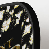 TRUMP PICKLEBALL PADDLE (Links Detail)