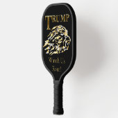 TRUMP PICKLEBALL PADDLE (Links)