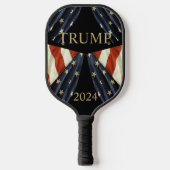 TRUMP PICKLEBALL PADDLE (Voorkant)