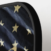 TRUMP PICKLEBALL PADDLE (Links Detail)