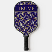 TRUMP PICKLEBALL PADDLE (Voorkant)