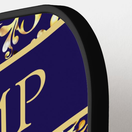 TRUMP PICKLEBALL PADDLE (Links Detail)