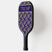 TRUMP PICKLEBALL PADDLE (Links)